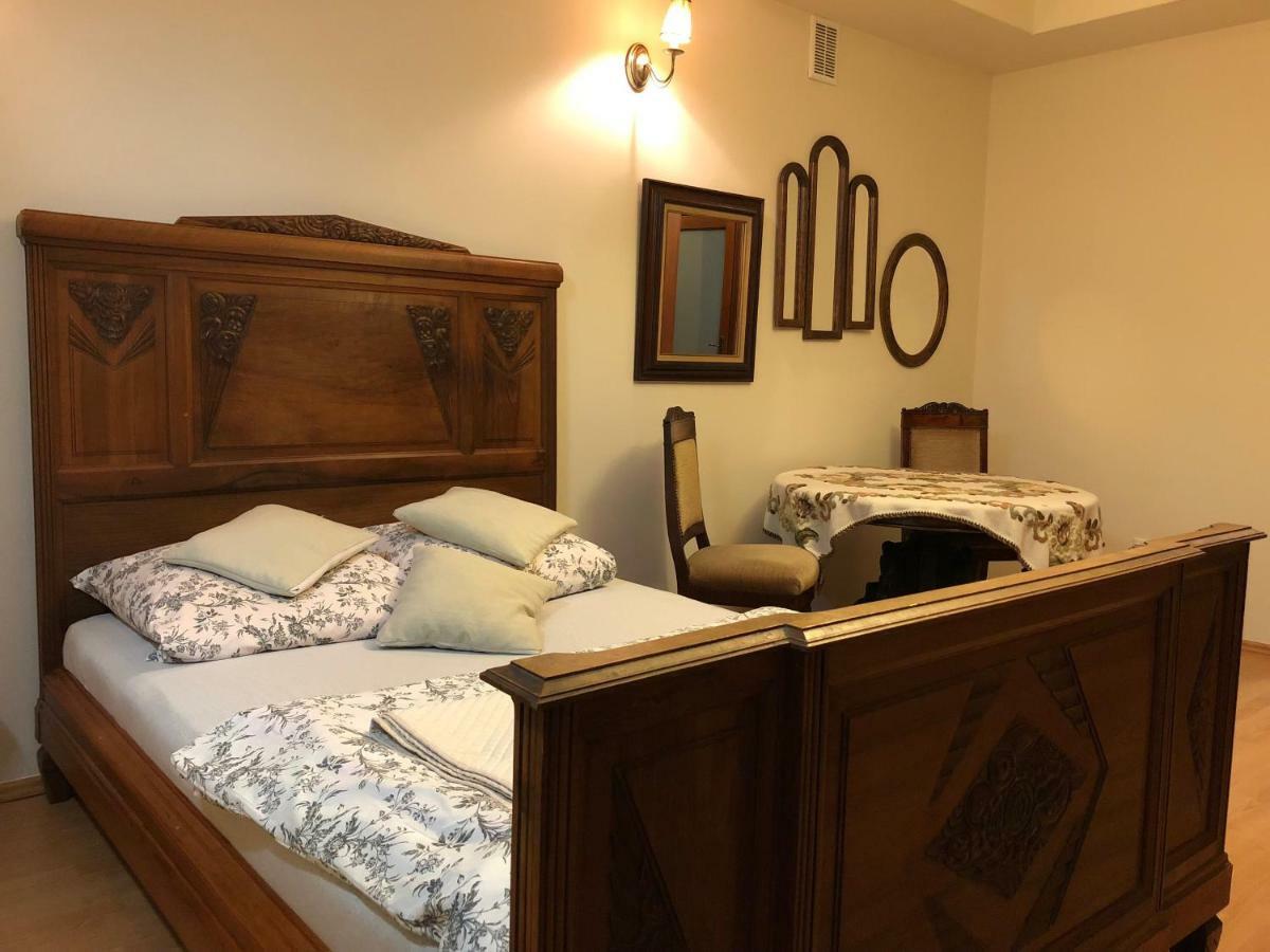 Apartament Perla Kartuz Z Sauna Kartuzy Exterior foto