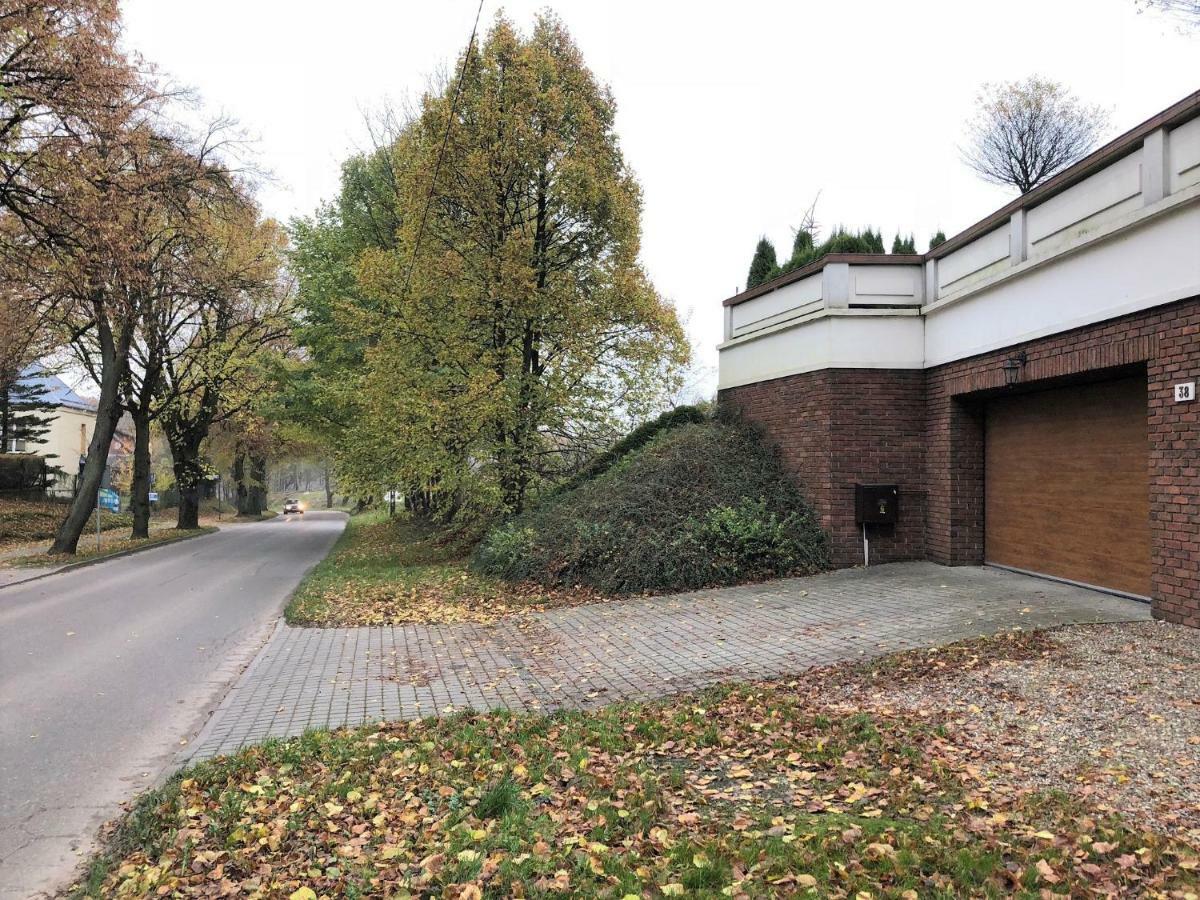 Apartament Perla Kartuz Z Sauna Kartuzy Exterior foto